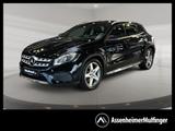 Mercedes-Benz GLA 250 AMG AMG+AHK+360+Cam+LED+Navi+AUT+Keyl - gebrauchte Mercedes-Benz GLA 250 aus dem Jahr 2019