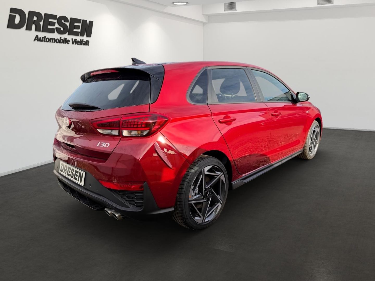 Hyundai i30 – Bild 4