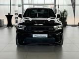 Dodge Durango SRT Hellcat 6,2l Hemi "Black Package" - Dodge Durango SRT Hellcat Gebrauchtwagen