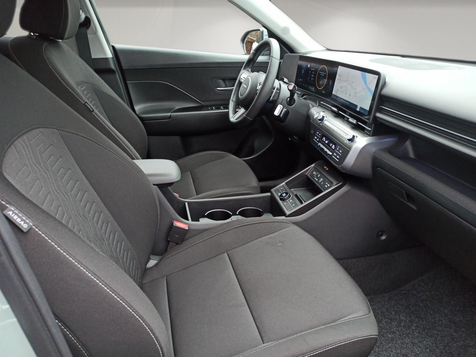 Hyundai Kona – Bild 10