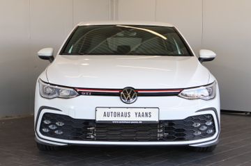 Volkswagen Golf VIII GTI 2.0 TSI AID+LED+CARPLAY+AMBIENT