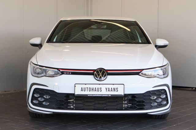 Volkswagen Golf VIII GTI 2.0 TSI AID+LED+CARPLAY+AMBIENT