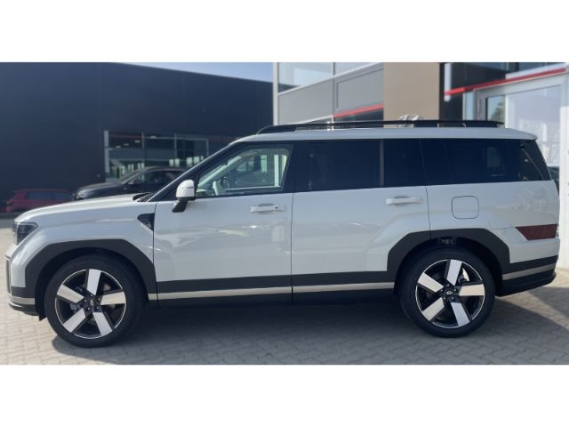 Hyundai Santa Fe – Bild 4