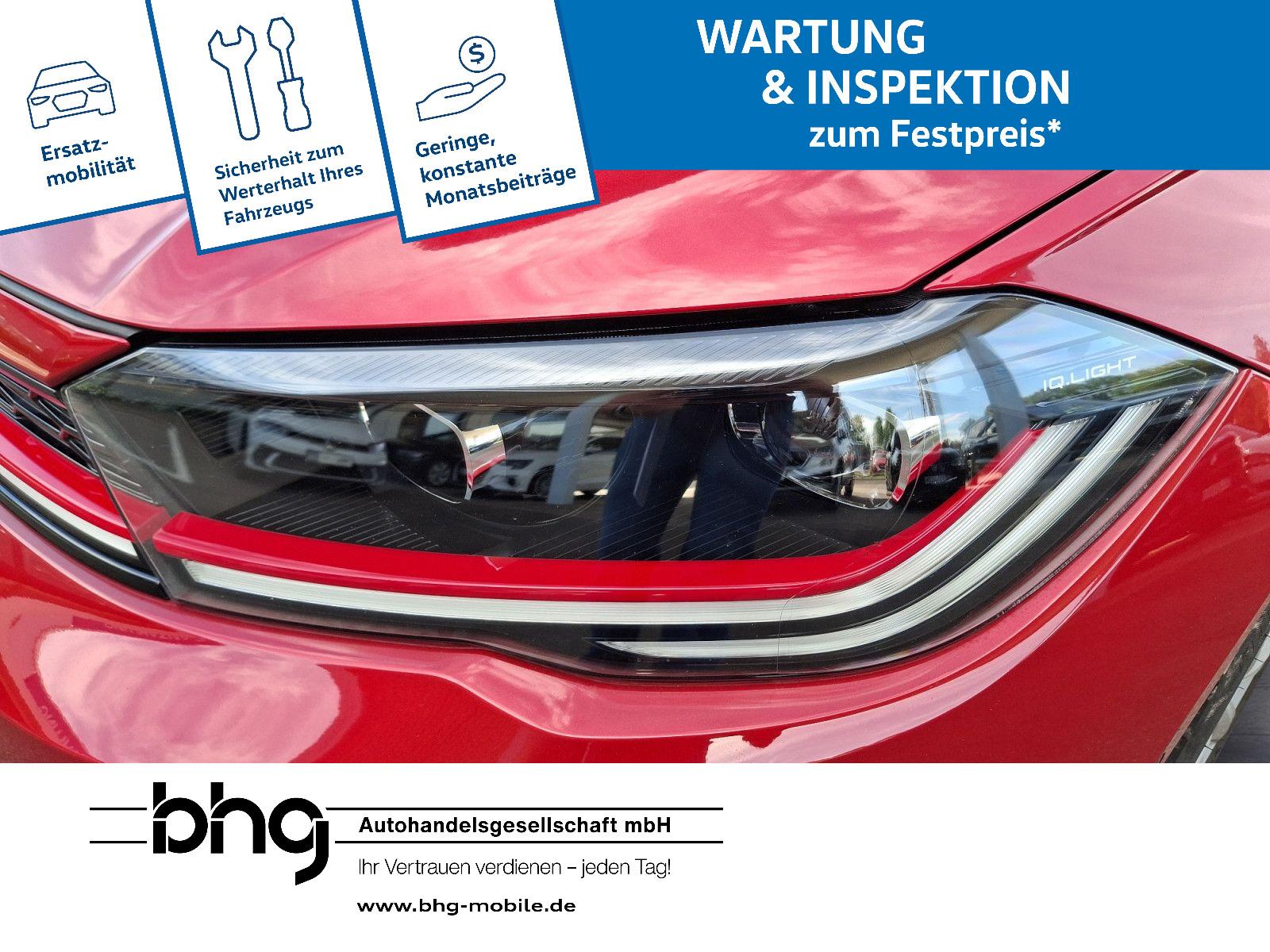Volkswagen Polo GTI 2.0 TSI DSG, миниатюра 9