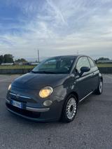 Fiat 500 1.2 by Gucci - Fiat 500: By Gucci
