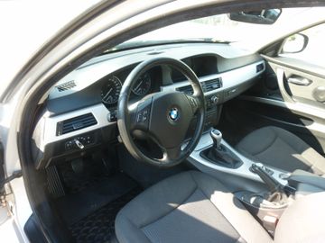 BMW 320 - 12