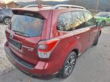 Subaru Forester 2.0XT Sport Lineartronic - gebrauchte Subaru Forester aus dem Jahr 2017