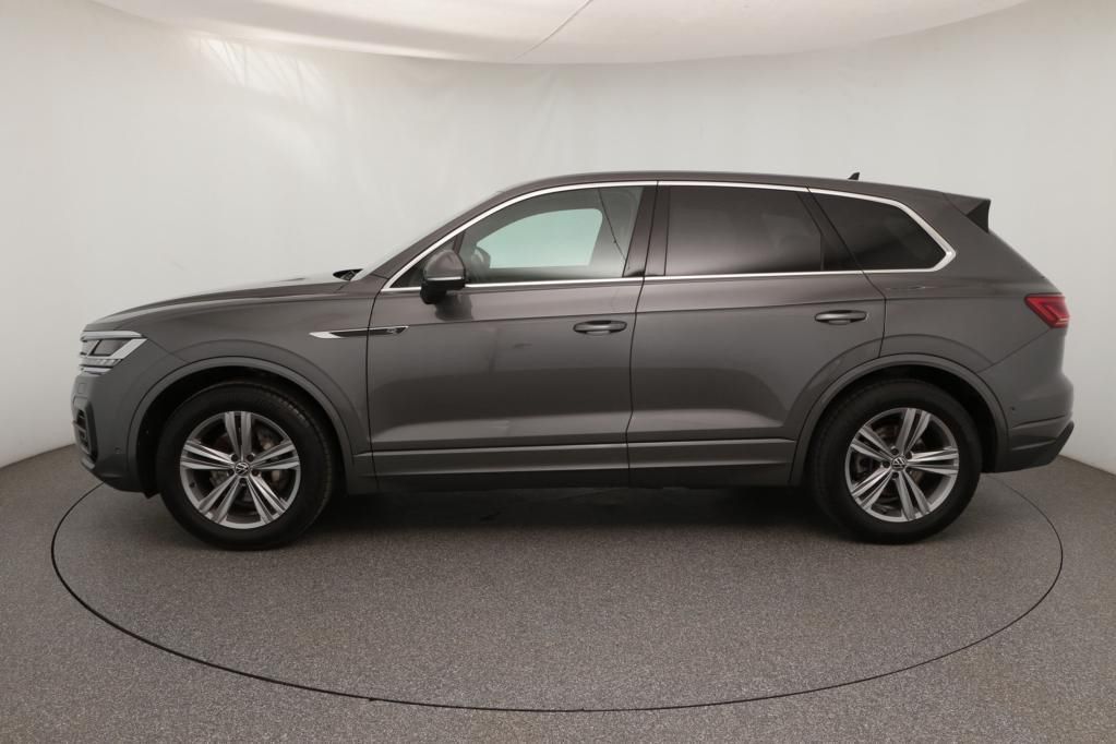 Volkswagen Touareg R-Line 4Motion 3.0 TDI SCR 170kW 8-Gang