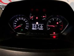 PEUGEOT Rifter Allure L1 Navi Klima PDC SHZ Tagfahrlicht