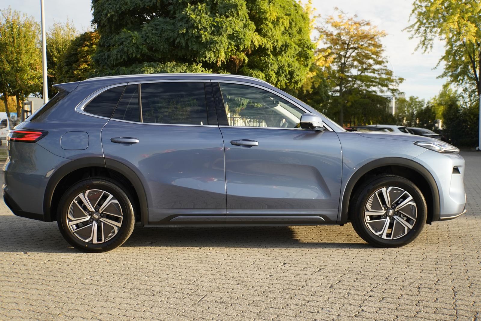 Geely Starray EM-i 1.5 PHEV Pro Aut. LED ACC Navi, миниатюра 7