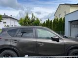 Mazda cx-5 - Mazda: mit Anhängerkupplung, Mazda5