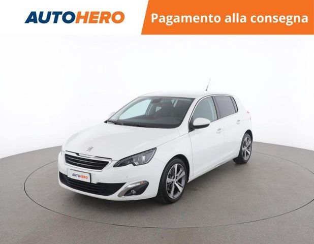 Peugeot PEUGEOT 308 BlueHDi 120 S&S EAT6 Allure