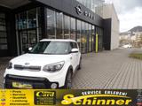 Kia Soul 1.6 GDI Spirit - Kia: Standheizung