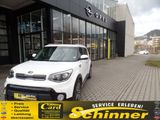 Kia Soul 1.6 GDI Spirit - Kia Soul: 6.1