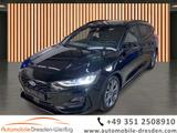 Ford Focus Turnier 1.0 EcoBoost ST-Line Design*Navi* - Ford Focus: ST Line Design