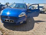 Fiat Grande Punto 1.4 8V Active - gebrauchte Fiat Grande Punto aus dem Jahr 2005