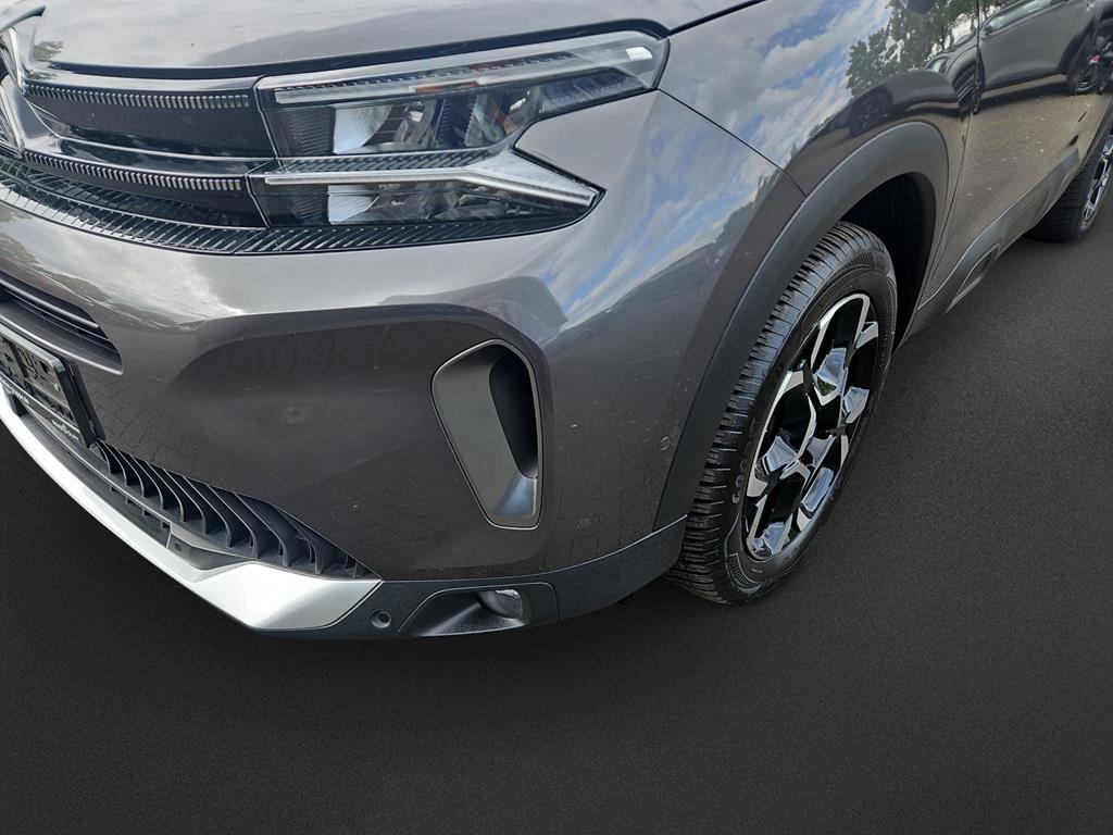 Citroën C5 Aircross BlueHDi 130 S&S EAT8 Max