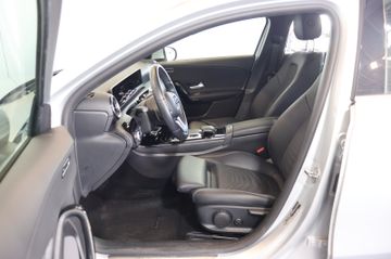 Mercedes-Benz A 200 MBUX+WIDE+SIDE+LANE+KAM+ALU