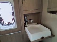 Chausson V 594 S VIP, Skyroof