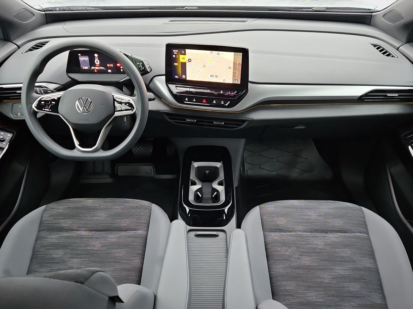 Volkswagen ID.4 - Bild 7