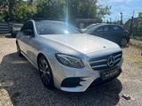 Mercedes-Benz E 400 D E Limousine  4Matic /AMG *PANO*BURMESTE* - Mercedes-Benz E 400 in Duisburg