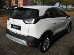 Fahrzeugabbildung Opel Crossland X Elegance heizb.WSS Family-Paket Kam