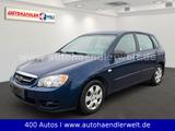Kia Cerato 1.6 LX Steilheck - Kia Cerato: 1.6