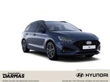 Hyundai i30 Kombi FL MY25 1.5 Turbo 48V DCT Advantage  - Hyundai i30 Neuwagen in Bochum