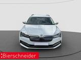 Skoda Superb Combi 1.4 TSI iV Ambition STANDH AHK NAVI - Skoda in Rüsselsheim