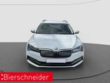Skoda Superb Combi 1.4 TSI iV Ambition STANDH AHK NAVI - Skoda in Bamberg