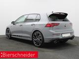 Volkswagen Golf GTI 8 2.0 TSI DSG Clubsport PANO IQ.LIGHT 1 - VW Golf Gebrauchtwagen in Düsseldorf