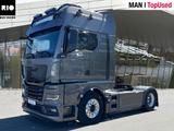 MAN TGX 18.640 4x2 LL RETARDER STANDKLIMA Euro6 ZV