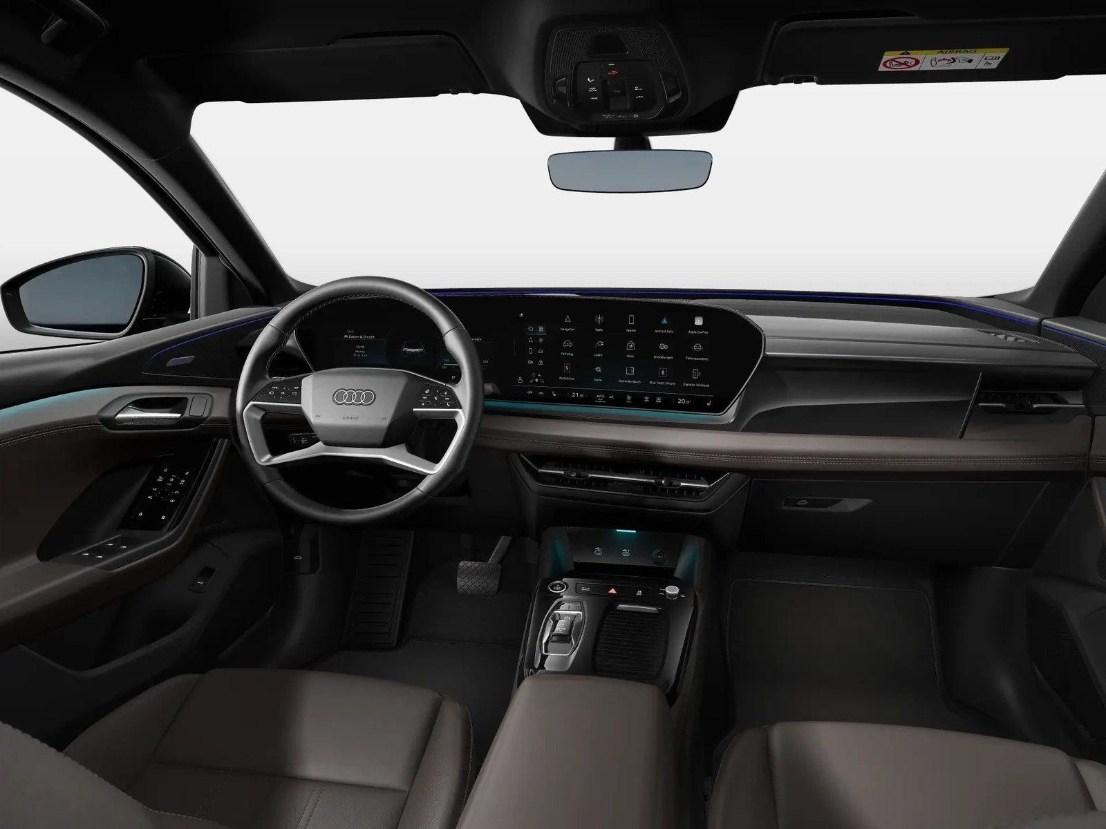 Audi Q6 e-tron - Bild 6