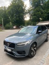 Volvo XC90 T8 Geart Recharge Inscription Edition R... - Volvo XC90: T8