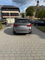 BMW X5 M50 M50d - - BMW X5 M50 von privat