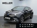 Toyota C-HR Hybrid Lounge*LED*PDC*SHZ*Kamera*ACC*BT* - schwarze Toyota C-HR