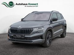 Foto Nummer 1: SKODA Karoq