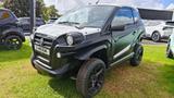 Aixam Scouty R eScouty - Aixam Scouty R Gebrauchtwagen