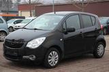 Opel Agila 1.3 CDTI # Klima # el. FH # ZV - gebrauchte Opel Agila aus dem Jahr 2009