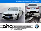 BMW 320d xDrive M Sportpaket Pro Kamera HiFi Sportsi