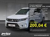 Suzuki Vitara 1.4 HYBRID Comfort Klimaautomatik Allwett - Suzuki Vitara aus 2024