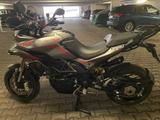 Ducati Multistrada 1200 S GT - DUCATI SPORTTOURER