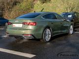 Audi A5 Sportback 35 TFSI *AHK*MATRIX*NAVI*SHZ* - Audi A5 mit Benzin-Antrieb: Leder