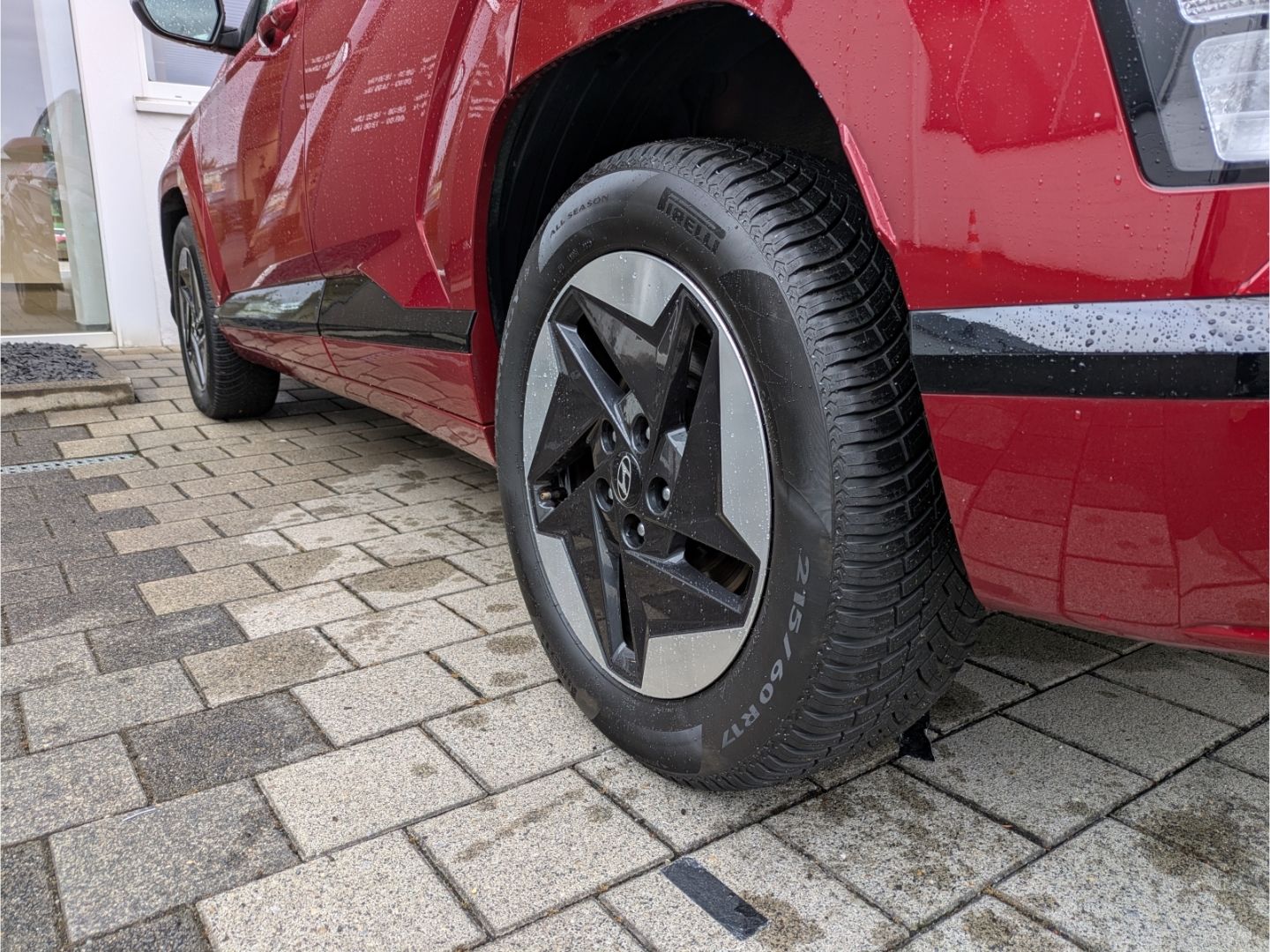 Hyundai Kona – Bild 17