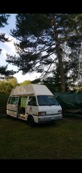 Mazda E2000 - Mazda E series Gebrauchtwagen