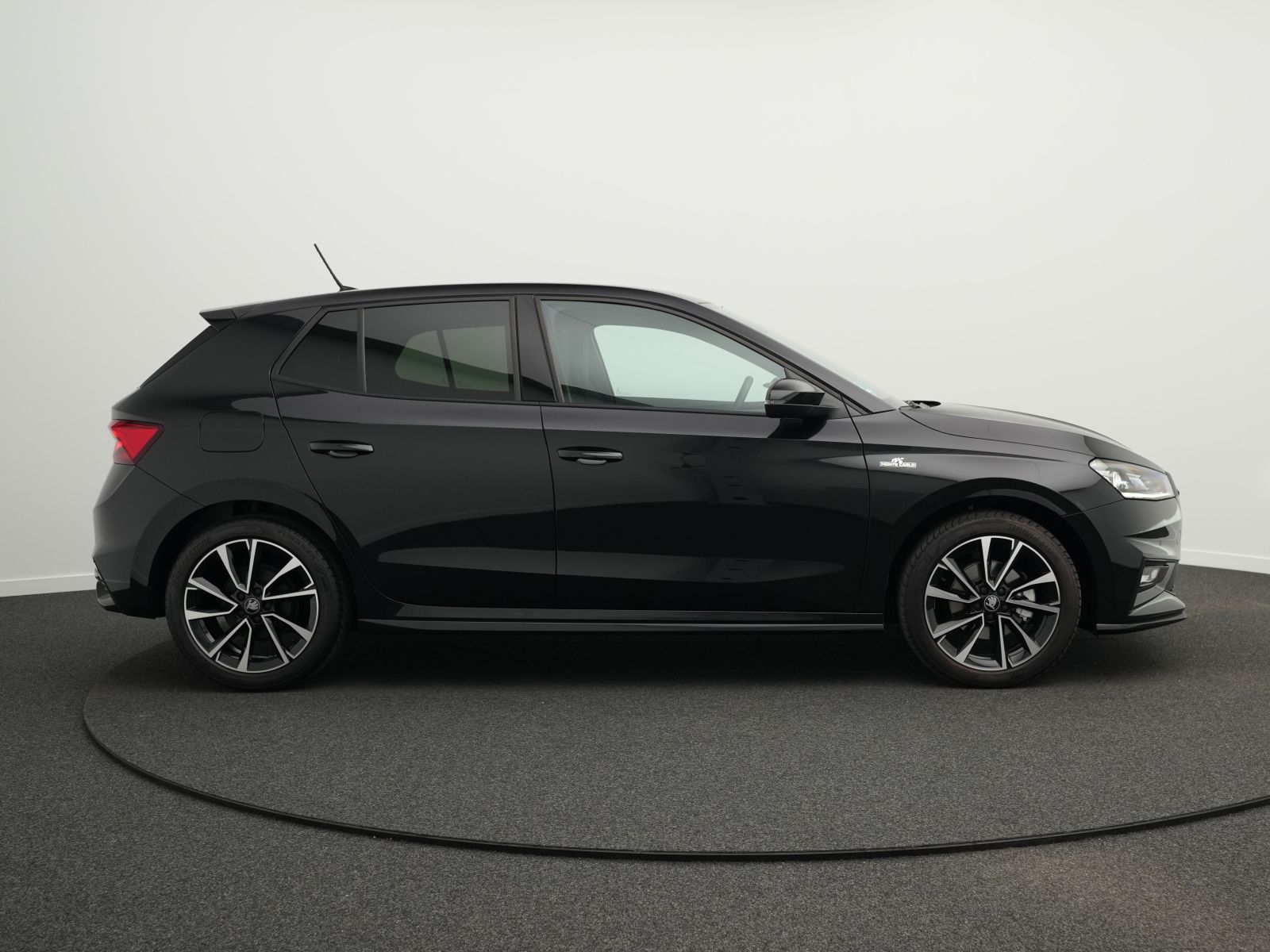 Skoda Fabia - Bild 12