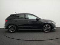 Skoda Fabia - Vorschau Bild 12