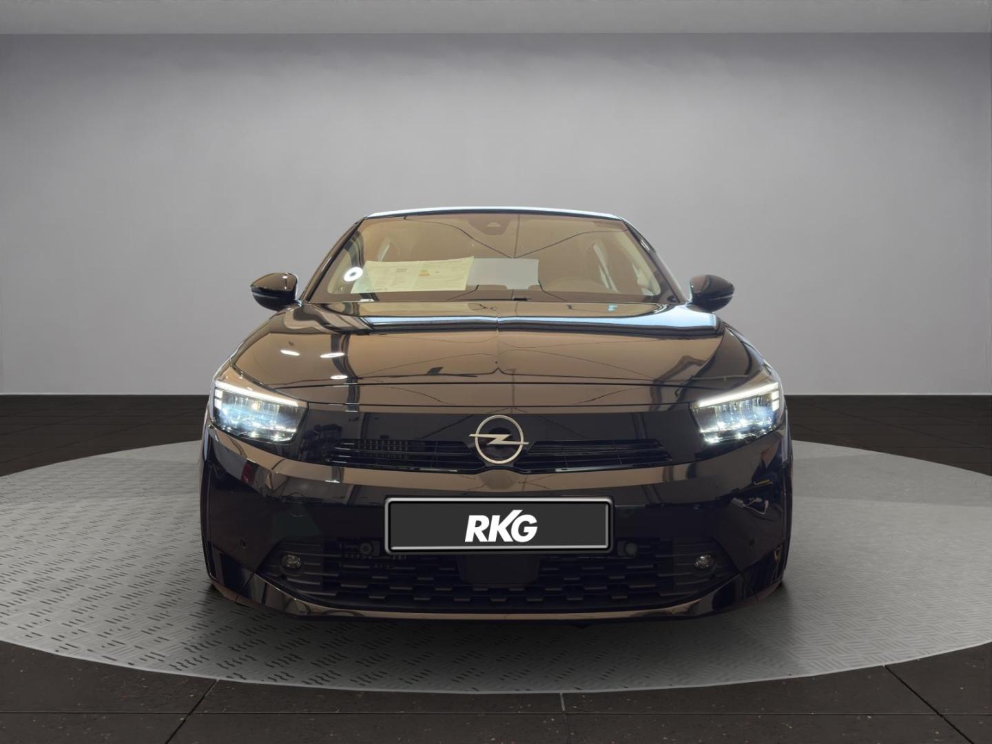 Opel Corsa Edition 100PS mit Tech.- & Komfort- Paket