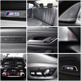 2023 BMW M5 — миниатюра 16