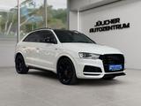 Audi Q3 40 TFSI Automatik S-Line, Tüv/Au + Insp Neu - gebrauchte Audi Q3 aus dem Jahr 2018